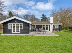 Holiday Home Hjort - 100m from the sea by Interhome